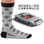 Preview: Socken im Design "Miura SV"